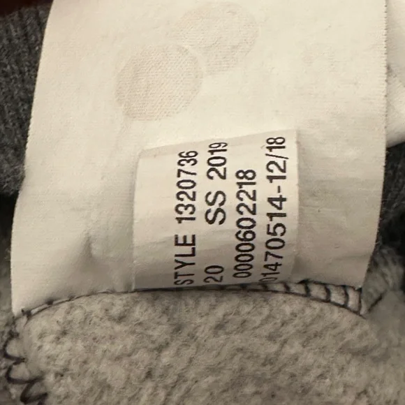 Under Armour Size Men’s XL Hoodie - Picture 7 of 8